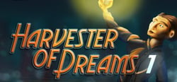 Harvester of Dreams : Episode 1 header banner