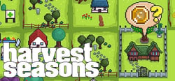Harvest Seasons header banner