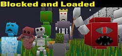Blocked and Loaded header banner