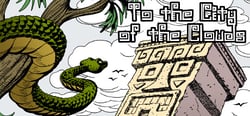 To the City of the Clouds header banner