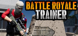 Battle Royale Trainer header banner