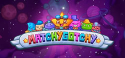MatchyGotchy header banner