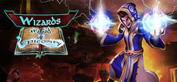 Wizards: Wand of Epicosity header banner