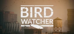Bird Watcher header banner