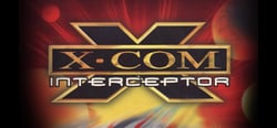 X-COM: Interceptor header banner