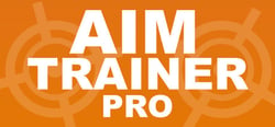 Aim Trainer Pro header banner