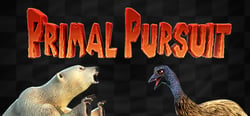 Primal Pursuit header banner
