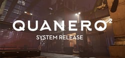 Quanero 2 - System Release header banner