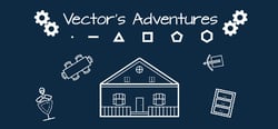 Vector's Adventures header banner