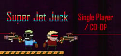 Super Jet Juck header banner
