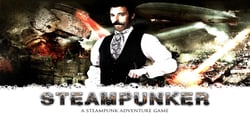Steampunker header banner