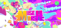 Muse Dash header banner