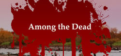 Among the Dead header banner