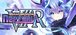 Megadimension Neptunia VIIR header banner