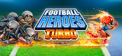 Football Heroes Turbo header banner