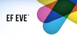 EF EVE™ - Volumetric Video Platform (VR & Desktop) header banner