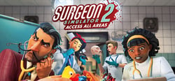 Surgeon Simulator 2 header banner