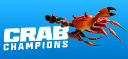 Crab Champions header banner