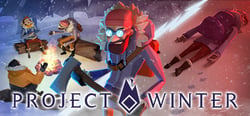 Project Winter header banner