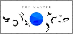 The Master header banner