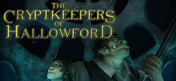 The Cryptkeepers of Hallowford header banner