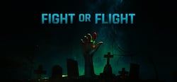 Fight or Flight header banner