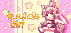 蜜汁女孩 Juice Girl header banner
