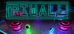 Piwall header banner