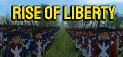 Rise of Liberty header banner