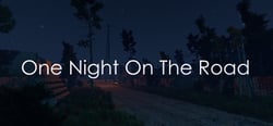 One Night On The Road header banner