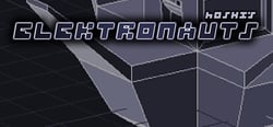 hOSHIs Elektronauts header banner