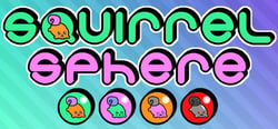 Squirrel Sphere header banner
