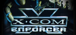X-COM: Enforcer header banner