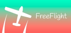 FreeFlight header banner
