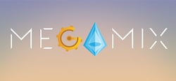 MEGAMiX header banner