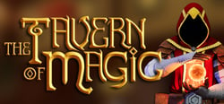 The Tavern of Magic header banner
