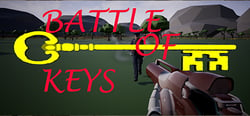 Battle Of Keys header banner