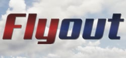 Flyout header banner