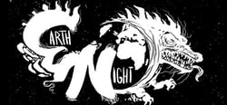 EarthNight header banner