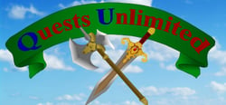 Quests Unlimited header banner