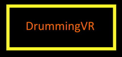 DrummingVR header banner