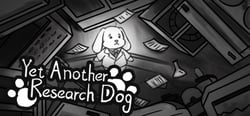 Yet Another Research Dog header banner