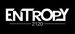 Entropy 2120 header banner