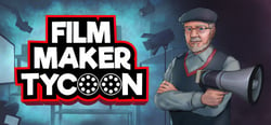 Filmmaker Tycoon header banner