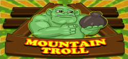 Mountain Troll header banner
