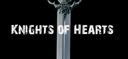 Knights of Hearts header banner
