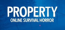 Property header banner