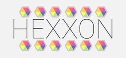 Hexxon header banner
