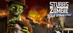 Stubbs the Zombie in Rebel Without a Pulse header banner