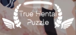 True Puzzle header banner